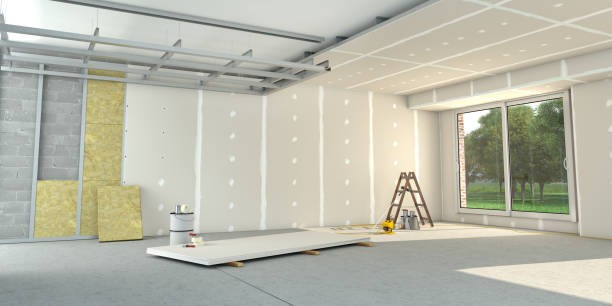 Types of Insulation We Offer in Rochelle, IL