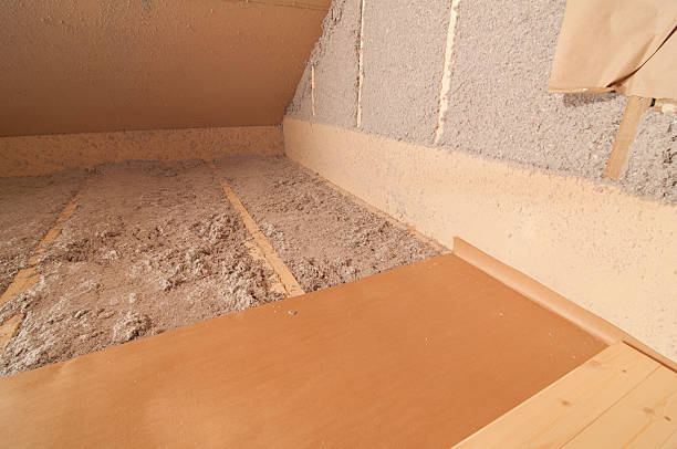 Best Commercial Insulation in Rochelle, IL